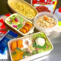 R5.9/9  𝚂𝚊𝚝.  🍱今日のお弁当🍱